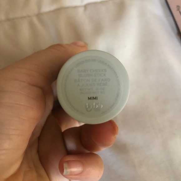 Westman Atelier Baby Cheeks Blush Stick - Mimi - Picture 5 of 6